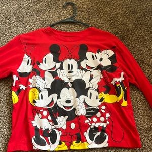 Mickey and Friends Sweatshirt